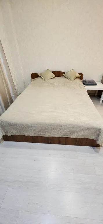 Уютная студия ЖК Соловьиная роща