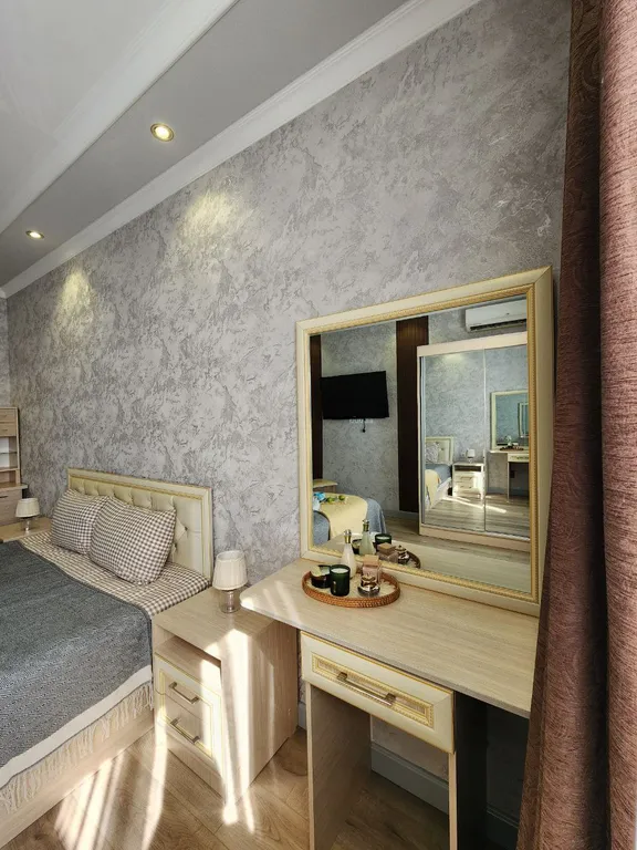 Апартаменты на ЖК Чакар