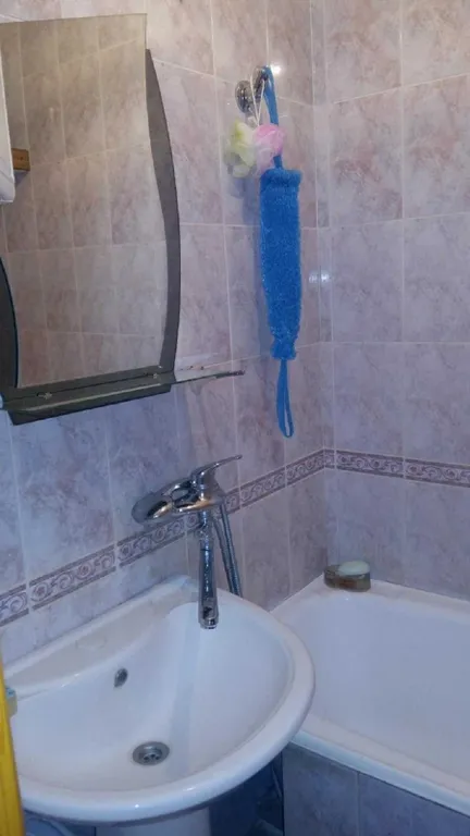 Уютная квартира рядом с морем