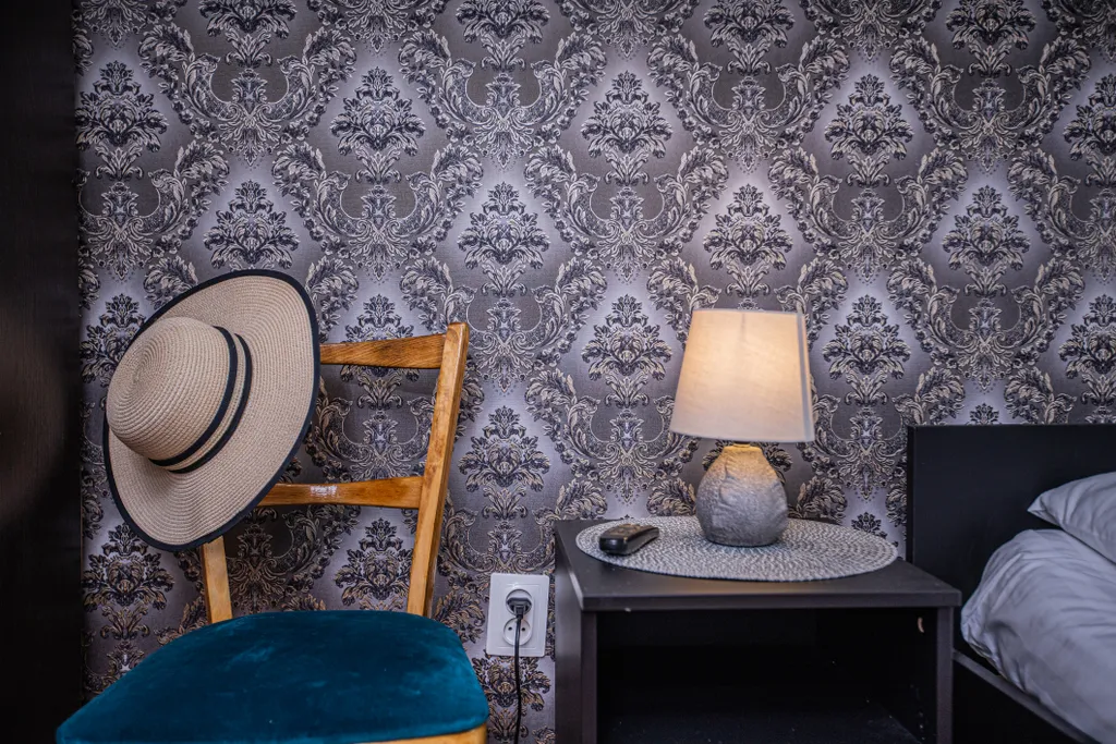 Квартира у парка