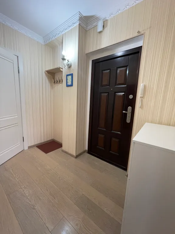 Квартира 2-комнатная Квартира — Анапа