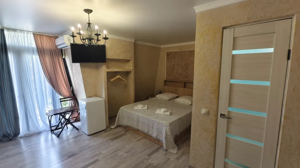 Квартира Комната — Гагра