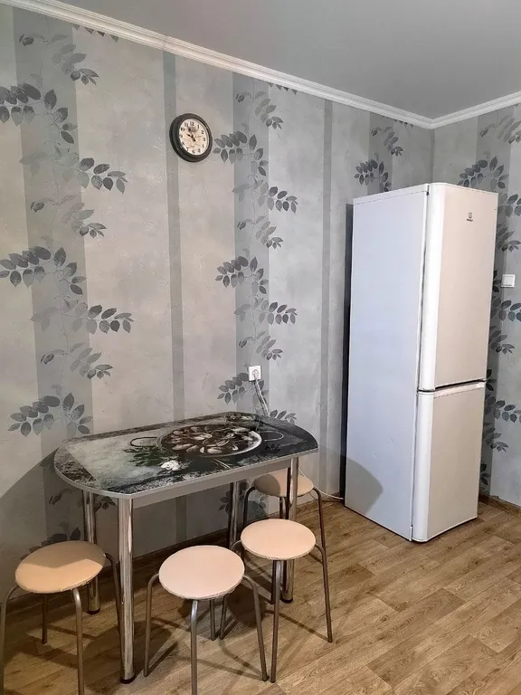 Светлая квартира у парка