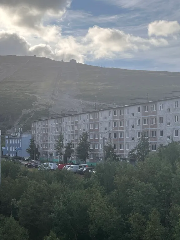 Уютная студия около Bigwood с PlayStation