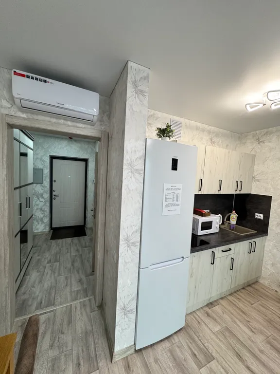 Квартира Ослепительно красивая квартира — Уфа