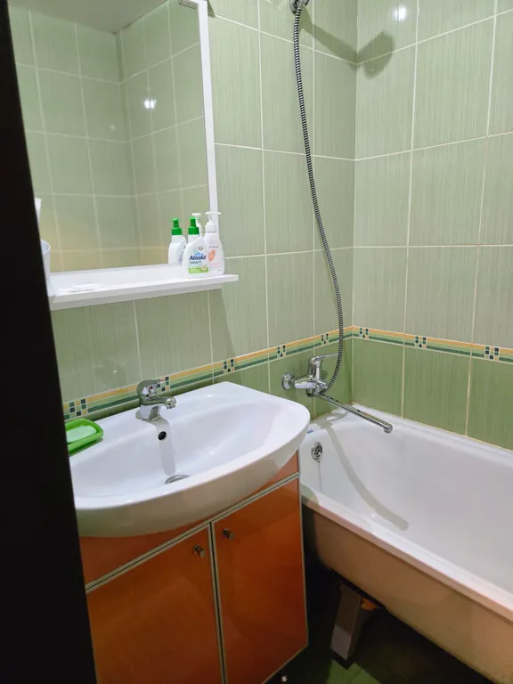 Уютная чистая квартира в центре города