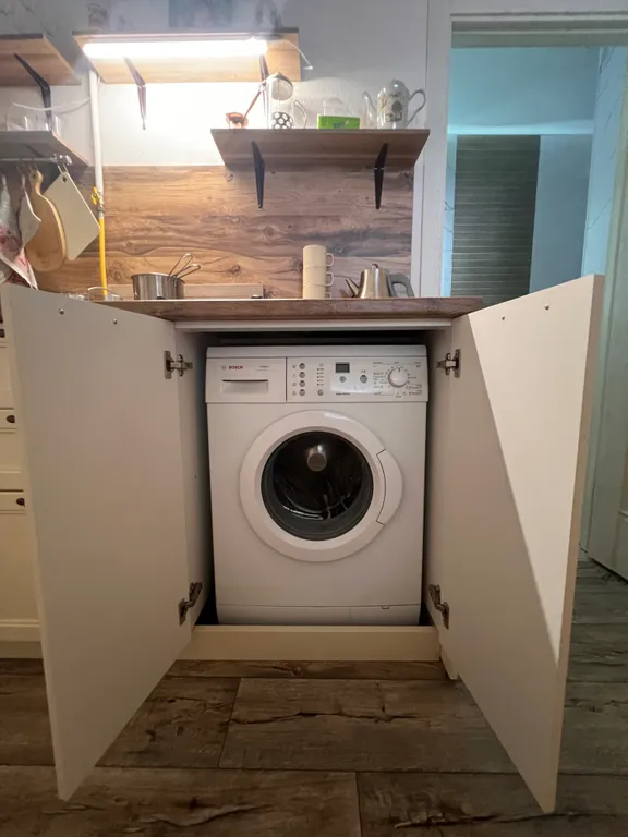 Видовая квартира ХХ век в историческом центре города