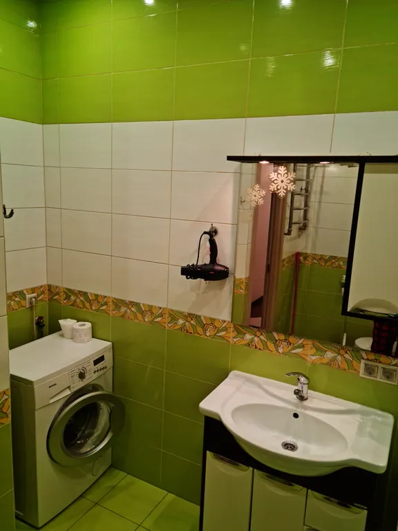 Уютная 1 комн,4 отдельно спальных,без посредников,м.Мякинино,Крокус