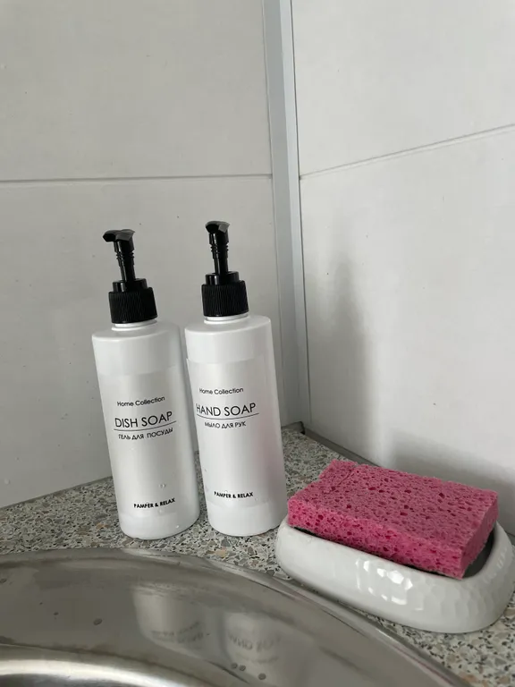 Уютная 1-комнатная квартира