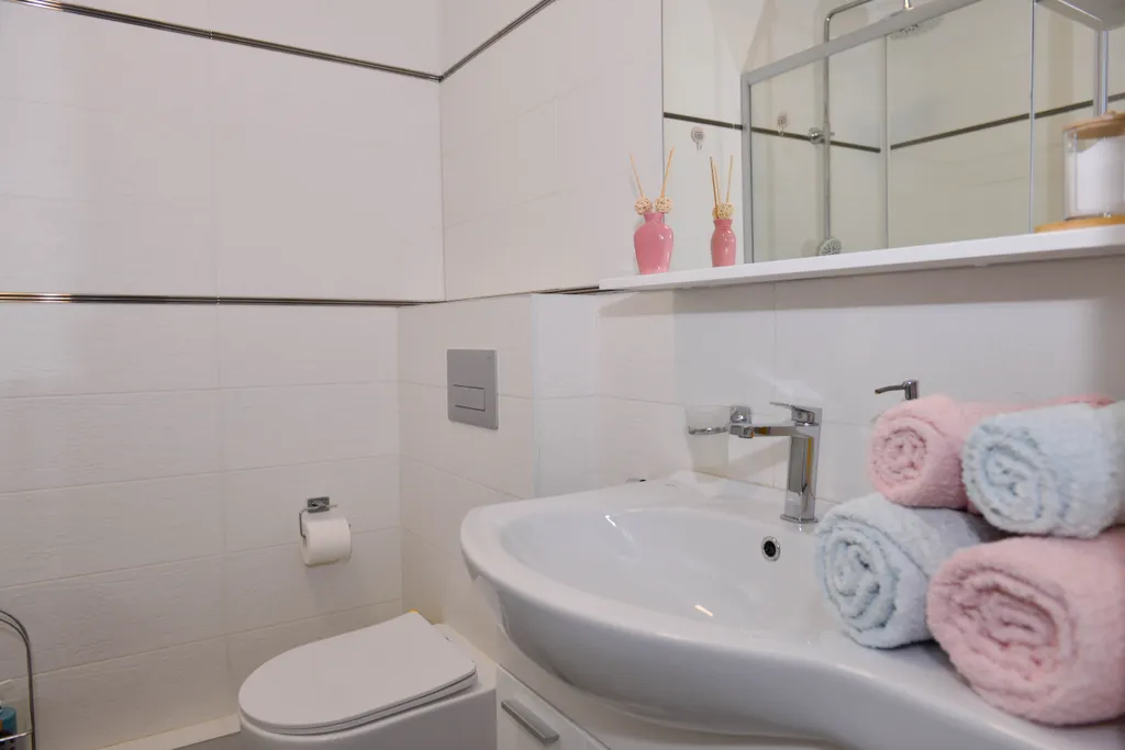 Квартира у камина