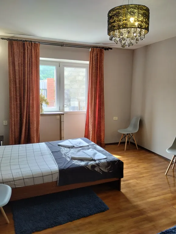 Коттедж Дом со всеми удобствами — Пляхо