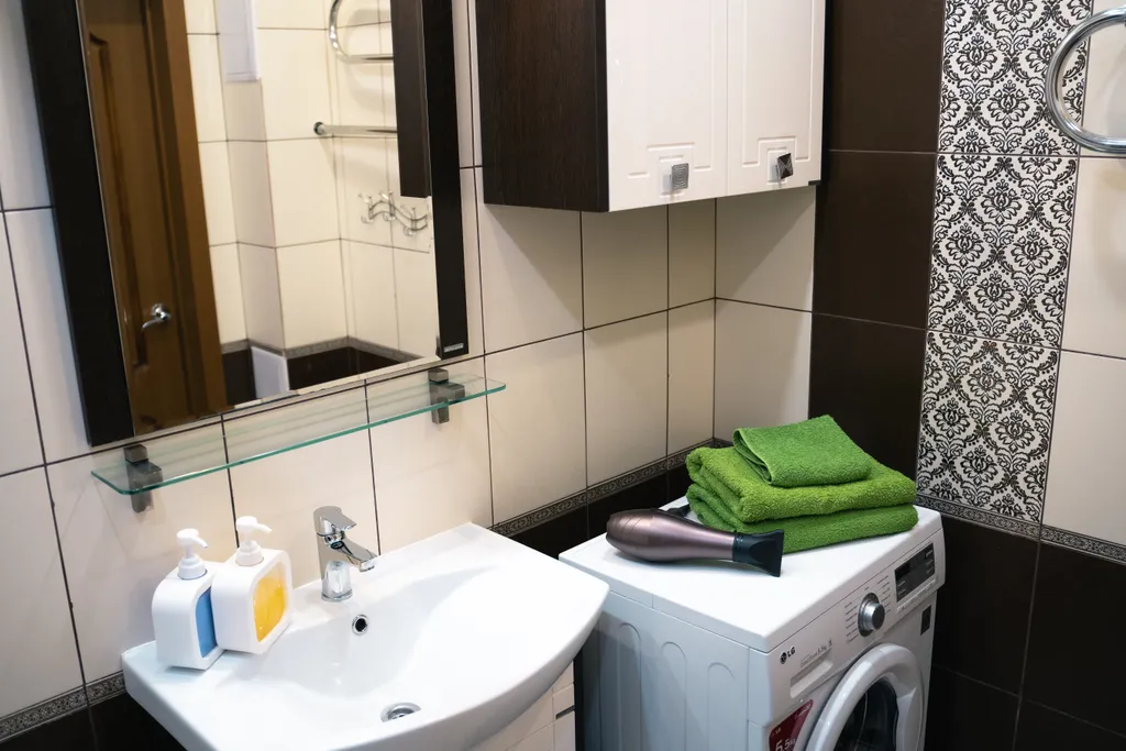 Квартира Премиум апартаменты рядом с Центральным Автовокзалом — Самара