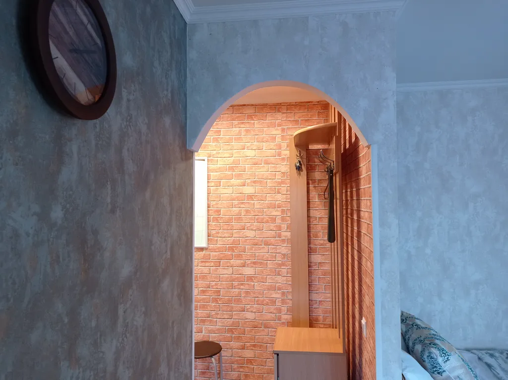 Уютная 1-комнатная квартира для 1-4 гостей рядом с парком