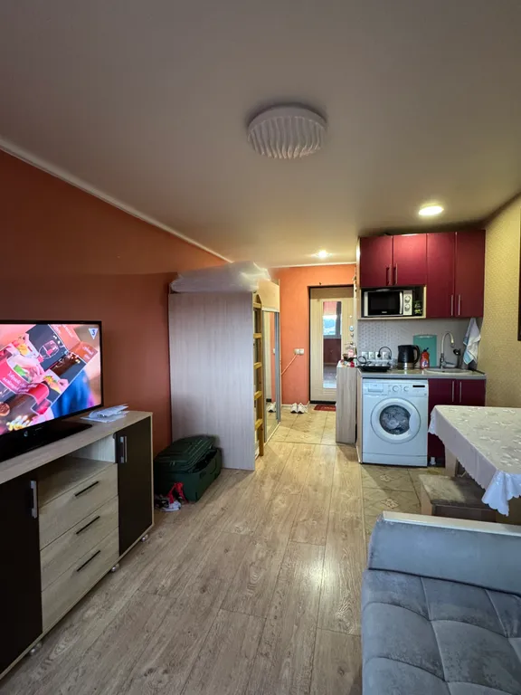 Квартира Уютная квартира в центральном районе Сочи — Сочи