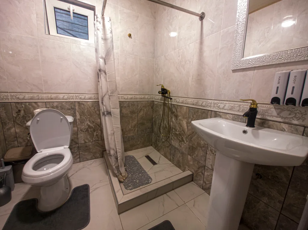 Сердце гор 8