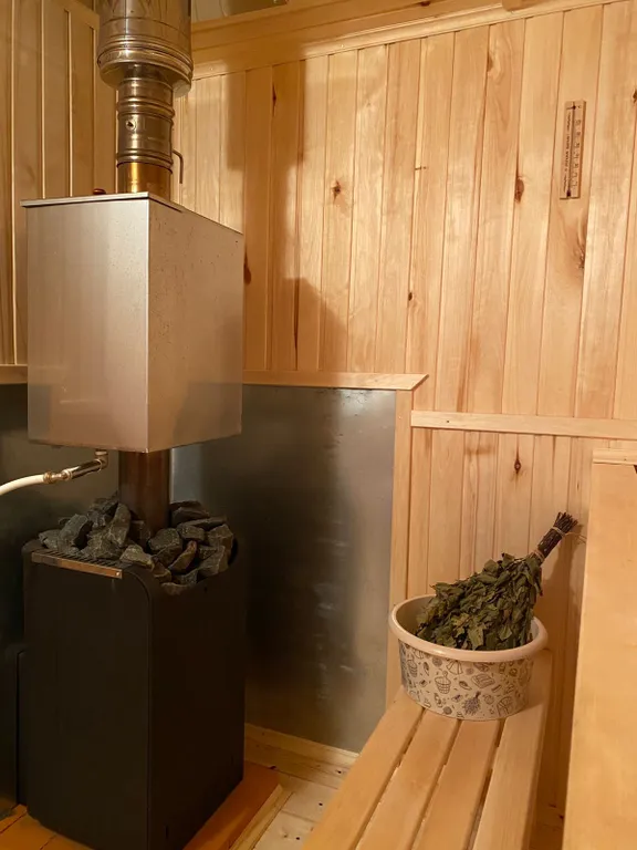 2-комнатный Дом