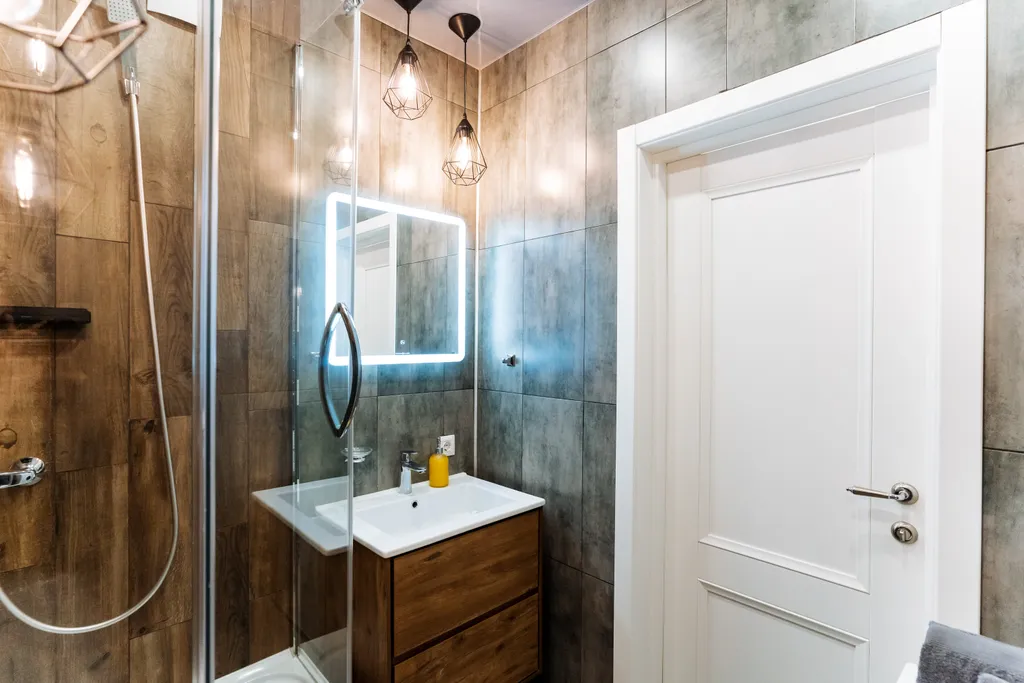 Уютные апартаменты с прекрасным сервисом возле ТРЦ Планета