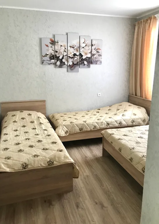 Квартира в центре рядом с парком и морем — аренда посуточно в Таганрог