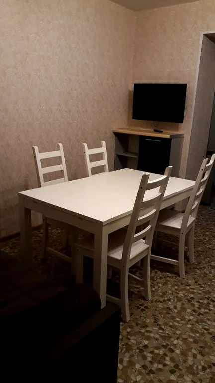 Квартира 3-комнатная Квартира — Воскресенское