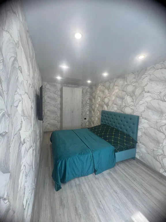 Уютная квартира в центре