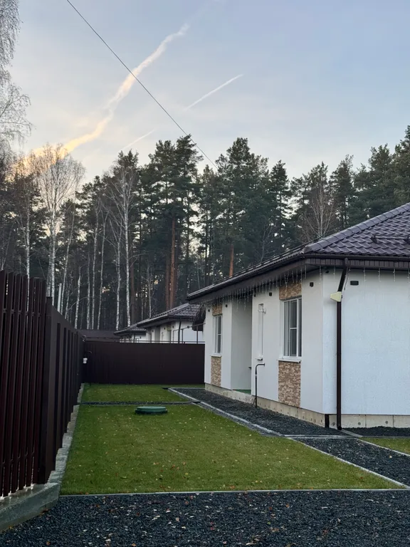 Дом на Радостной Vibehouse