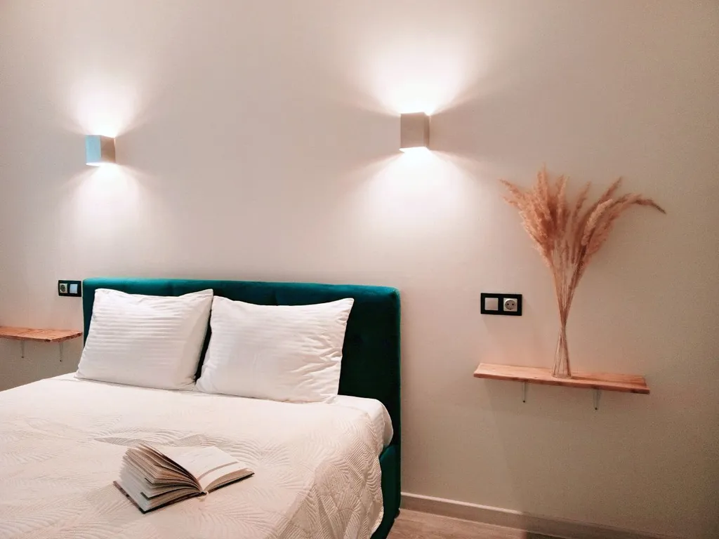 Квартира В гостях у замминистра