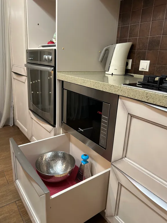 Уютная 2-х комнатная квартира в самом сердце города