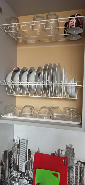 Квартира в центре Сочи