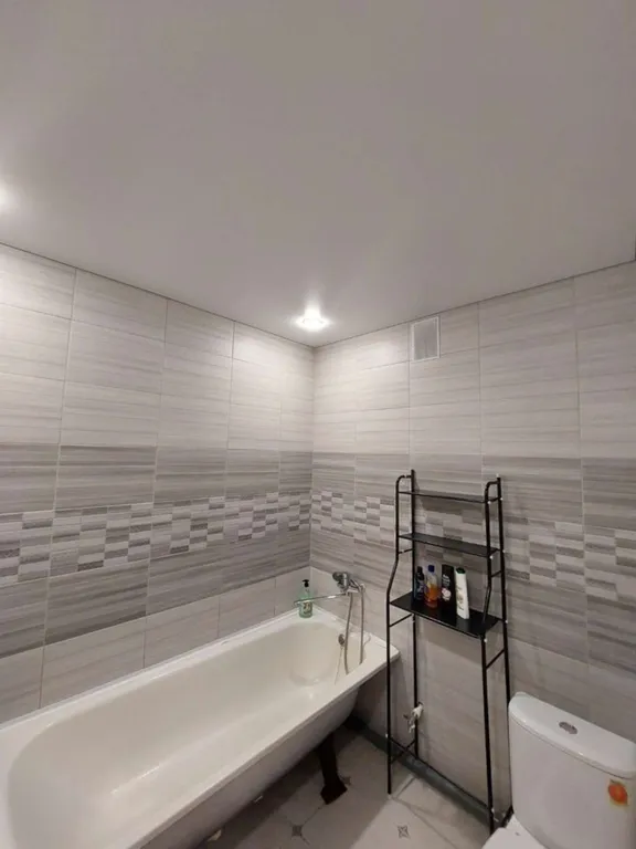 Уютная квартира со всеми удобствами