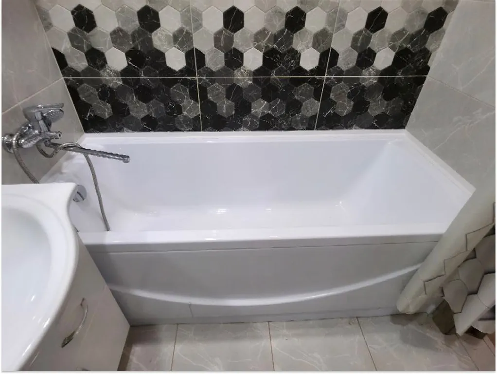 Комфортная квартира в ЖК "Прогресс" (Уютный Дом)