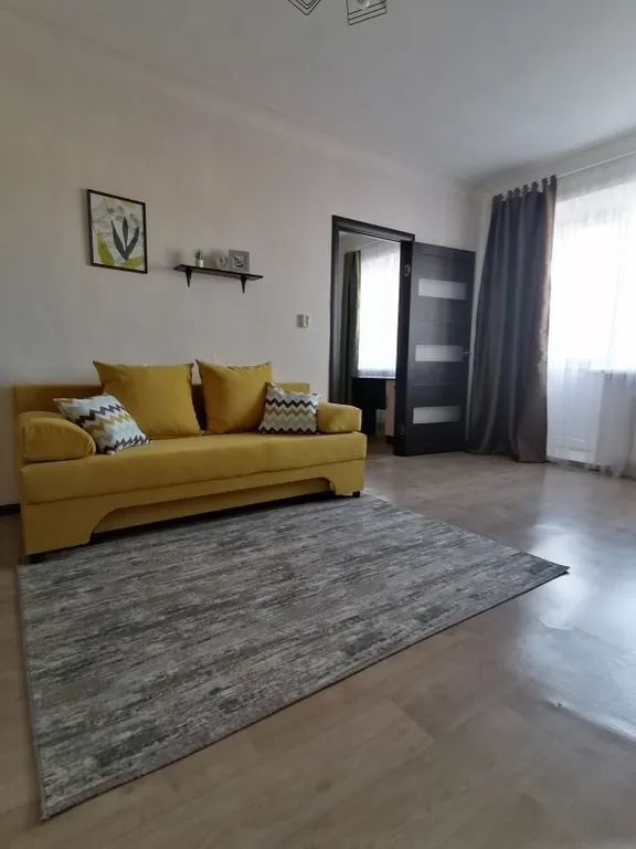 Уютная квартира в самом сердце Читы