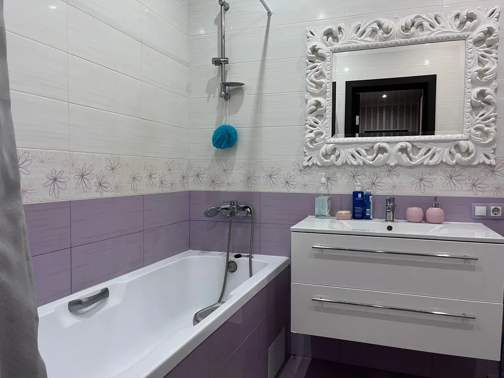 Квартира 2-комнатная квартира нa беpегу Балтийскогo моpя — Зеленоградск