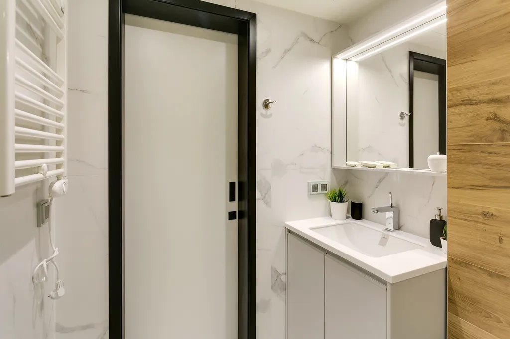 Квартира 1-комнатная Квартира — Москва