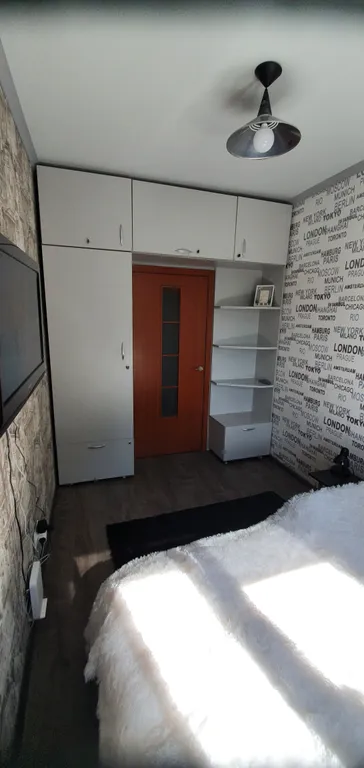 Квартира Квартира в самом центре с парковкой — Калининград