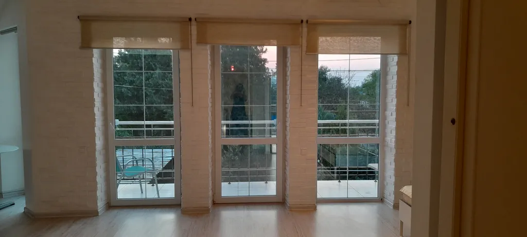 Коттедж White house