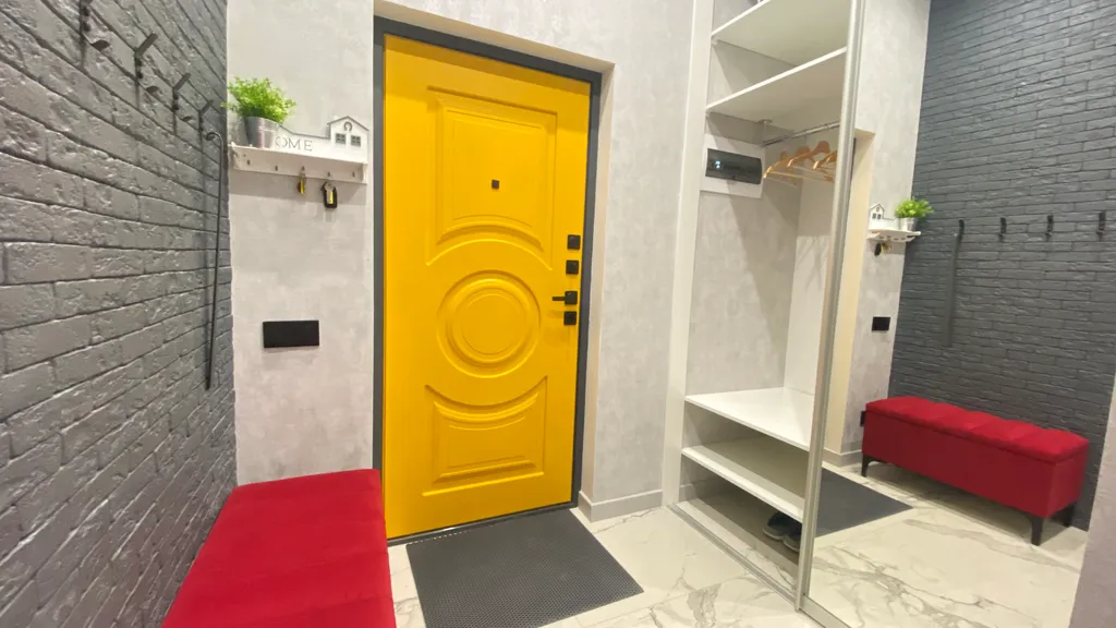 Квартира Квартира Чего то новенького, Вам сюда! — Геленджик