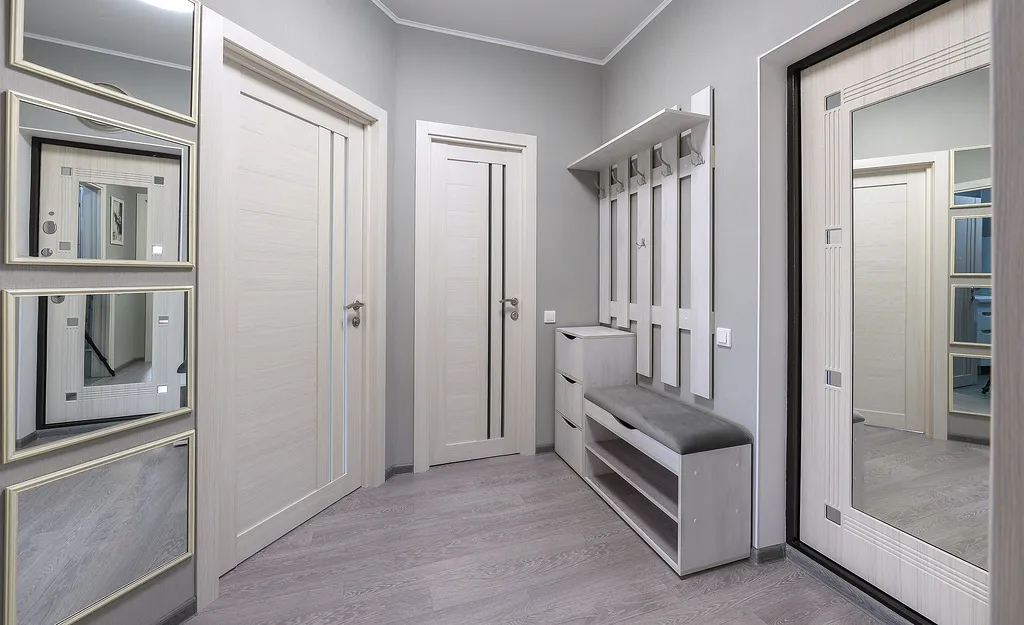 Квартира Приятная и удобная квартира для отличного отдыха — Анапа