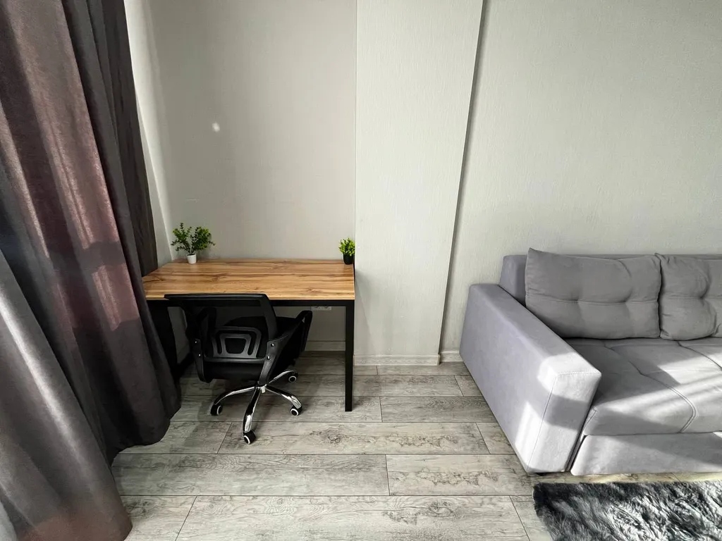 Central apartment in Bay Tash Tower