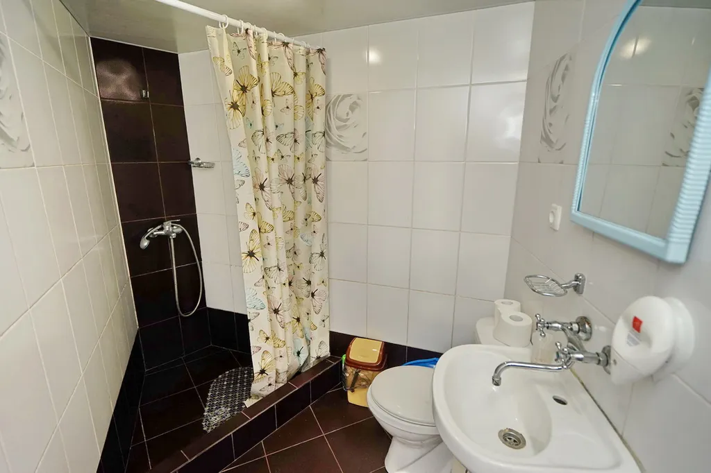 Квартира Комната — Лазаревское