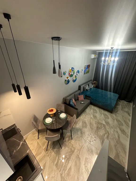 Уют и комфорт