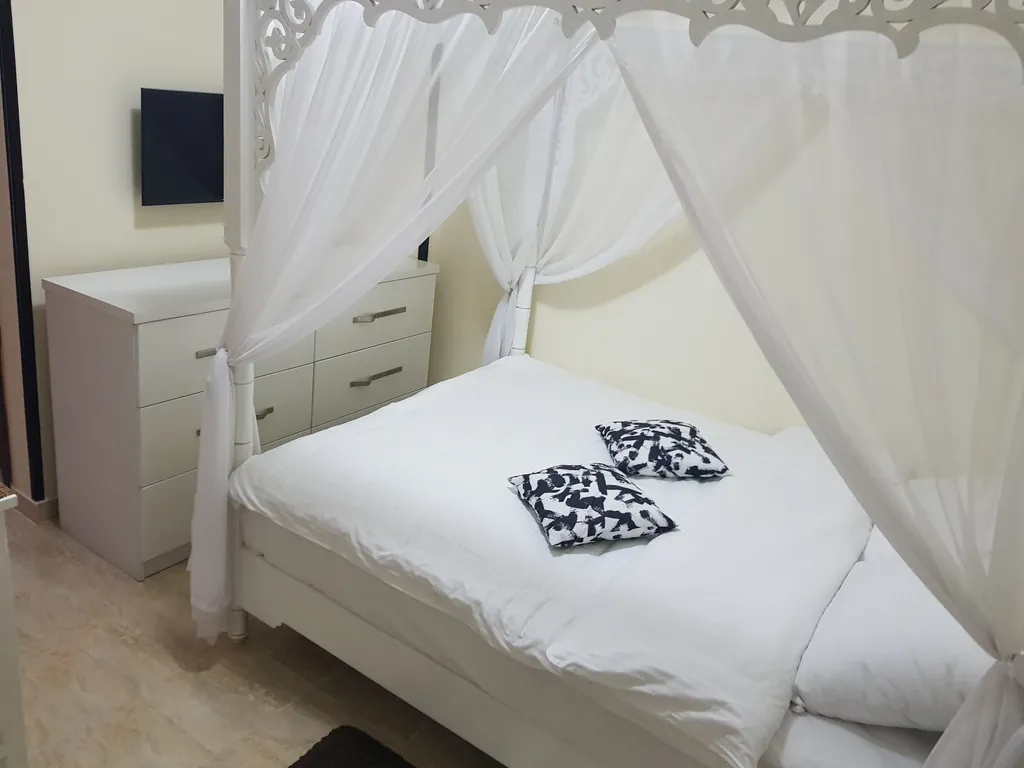 Tiba Resort Hurghada