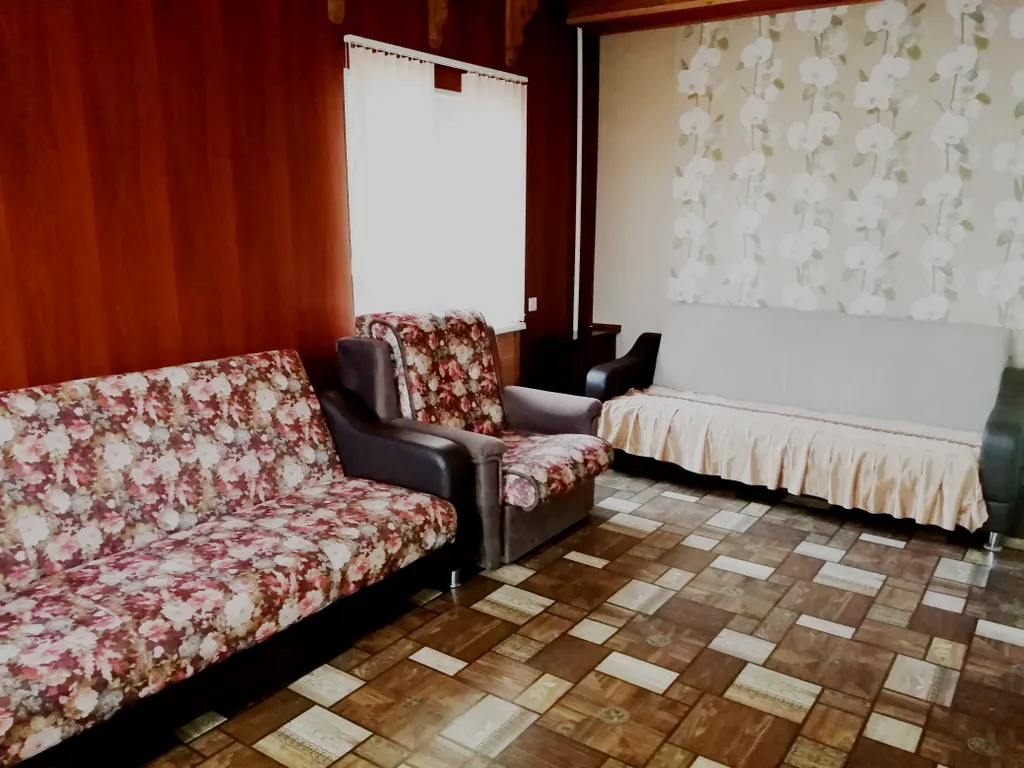 Квартира Комната — аренда посуточно в Белокуриха