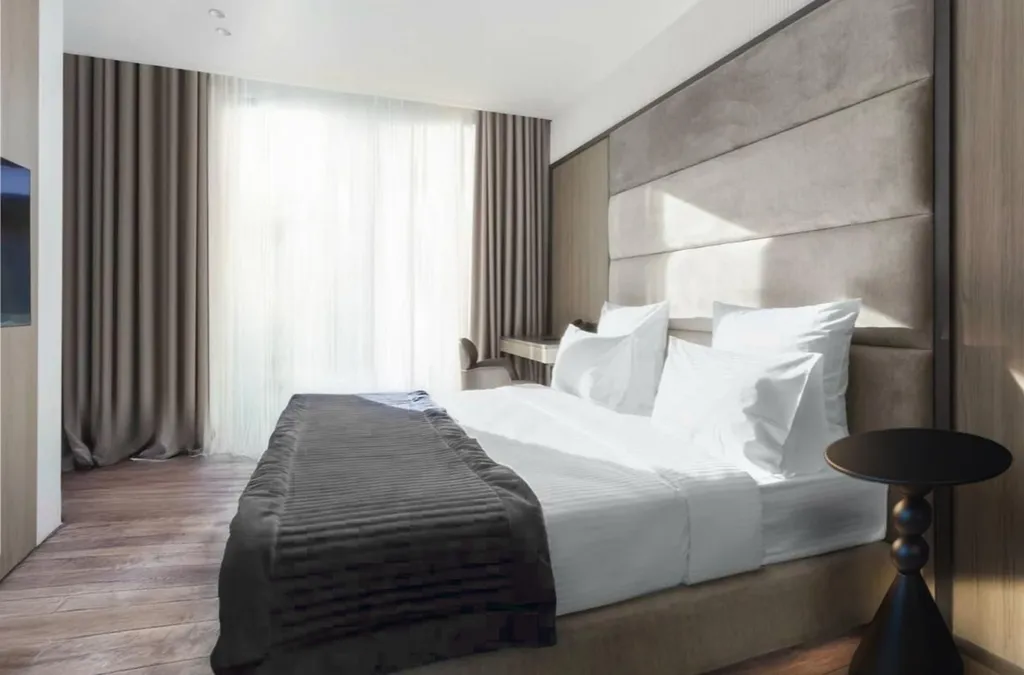 Квартира Комната — аренда посуточно в Псырцха