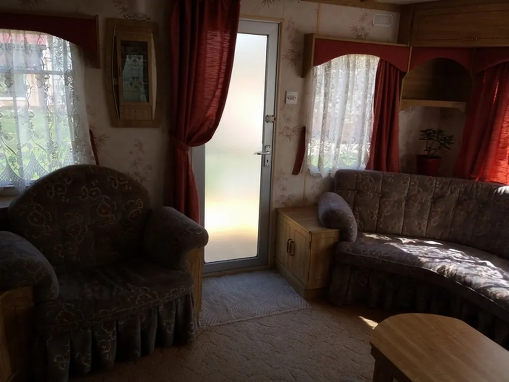 Коттедж 3-комнатный Дом — Рыбачий