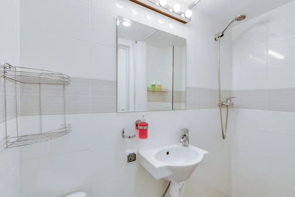 Квартира Квартира Апартамент Софит у Московского вокзала — Санкт-Петербург