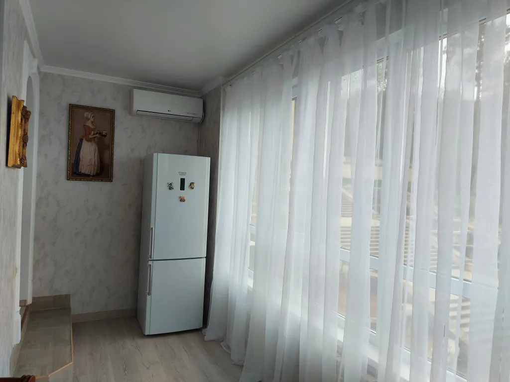 В гостях у Лианы