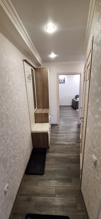 Уютная квартира в Кисловодске
