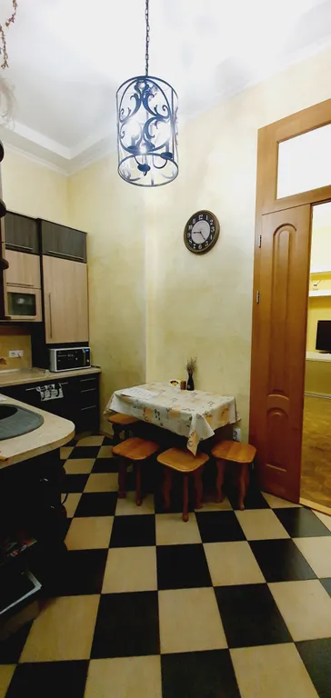 Квартира 1-комнатная Квартира — Евпатория