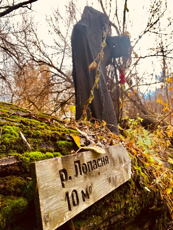 Коттедж Дом на реке — Крюково