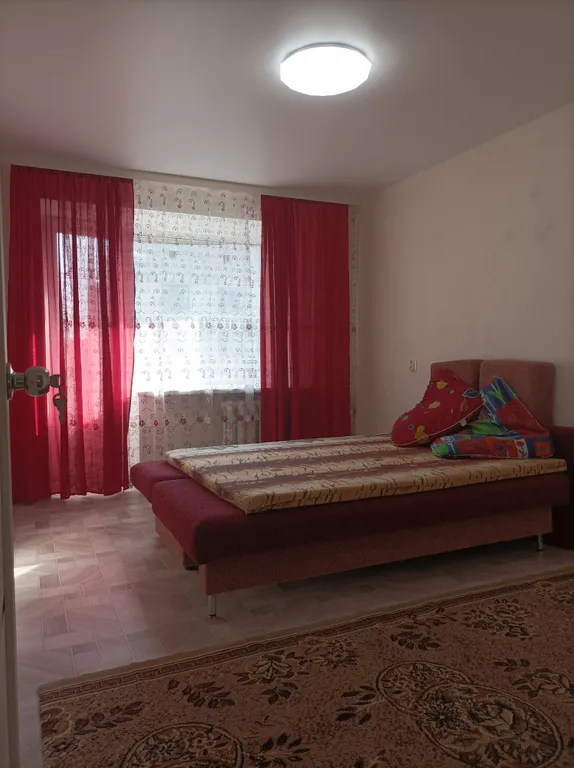 2-комнатная Квартира — аренда посуточно в Великий Устюг